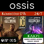 КЛЮЧ Dying Light Collection XBOX Код - irongamers.ru