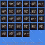 Dungeonborne Твич Дропсы 28 предметов + - irongamers.ru