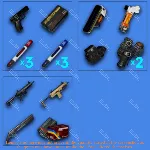 Level Zero: Extraction Твич Дропсы 3 предметов + - irongamers.ru