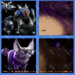 Stormgate Твич Дропсы 4 предметов + - irongamers.ru