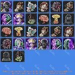 Hellcard⭐Твич Дропсы 27 предметов + - irongamers.ru
