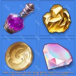 👾 Wind Fantasy: NeXus🎲 Твич Дропсы🥇 4 предметов + 🎁 