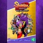 ☀ ️Shantae Advance Risky Revolution - Deluxe Editio XBOX