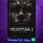 ☀ ️Frostpunk 2 Digital Artbook & Original Soundtrac XBOX