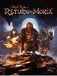 ✅ 【The Lord of The Rings Return to Moria】Epic ⭐ Fresh New ⚡ Моментальная доставка