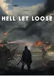 ⚜ ️【Hell Let Loose】Epic 🎶 Fresh New 🎁 Моментальная доставка