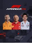 【F1® Manager 2024】Epic Fresh New Моментальная доставка - irongamers.ru