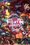 💥 【Them's Fightin' Herds】Epic 🌈 Fresh New 🎯 Моментальная доставка