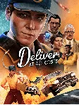 🚀 【Deliver At All Costs】Epic 💫 Fresh New 🎮 Моментальная доставка