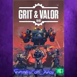 Grit and Valor - 1949 XBOX - irongamers.ru