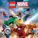 LEGO: Marvel Super Heroes / Steam Key / GLOBAL