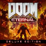 Doom Eternal Deluxe Ed. / Steam Key / GLOBAL