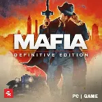 Mafia: Definitive Ed. / Steam Key / GLOBAL