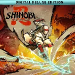 SHINOBI: Art of Vengeance - Digital Deluxe Edition - irongamers.ru