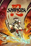 SHINOBI: Art of Vengeance - irongamers.ru