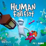 Human: Fall Flat / Steam Key / GLOBAL | АВТОВЫДАЧА 24/7 - irongamers.ru