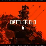 Battlefield™ 6: издание «Фантом» PS5 ПСН PLAYSTATION
