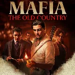 Mafia: The Old Country
 PS5 ПСН PLAYSTATION