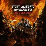 Gears of War: Reloaded PS5 ПСН PLAYSTATION