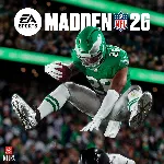 Стандартное издание EA SPORTS™ Madden NFL 26 PS5 ПСН PLAYSTATION - irongamers.ru