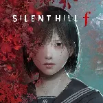 SILENT HILL f PS5 ПСН PLAYSTATION