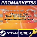 Trials of The Illuminati: Animated Christmas Time Jigsa - irongamers.ru