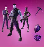Fortnite - Dark Reflections Pack AR XBOX One / Xbox Ser - irongamers.ru