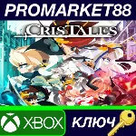 Cris Tales AR XBOX One КЛЮЧ АРГЕНТИНА - irongamers.ru