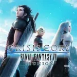 🔥 CRISIS CORE –FINAL FANTASY VII– REUNION🔥 Xbox