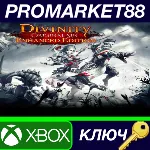 Divinity: Original Sin Enhanced Edition EU XBOX One / X - irongamers.ru