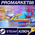 Hermes: Rescue Mission Steam КЛЮЧ GLOBAL - irongamers.ru