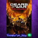 ☀ ️Gears of War Reloaded XBOX
