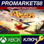 It Takes Two - Digital Version AR XBOX One / Xbox Serie - irongamers.ru