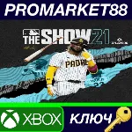 MLB The Show 21 XBOX One КЛЮЧ GLOBAL - irongamers.ru