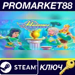 Hermes: The Fury of Megaera Steam КЛЮЧ GLOBAL - irongamers.ru