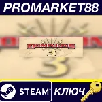 Dominions 3: The Awakening Steam КЛЮЧ GLOBAL - irongamers.ru