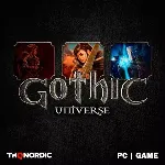 Gothic (Universe Edition) / Steam Key / GLOBAL