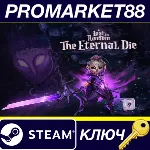Lost In Random: The Eternal Die Steam КЛЮЧ GLOBAL - irongamers.ru