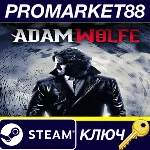 Adam Wolfe - Episode 1 EU Steam КЛЮЧ ЕВРОПА - irongamers.ru