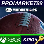 EA SPORTS Madden NFL 26 EU Xbox Series X|S КЛЮЧ ЕВРОПА - irongamers.ru