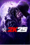 NHL 26 Deluxe + Hell is Us + RDR 2 + Ведьмак 3 + WWE 25❤ ️‍🔥 XBOX АККАУНТ