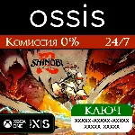 SHINOBI: Art of Vengeance | Xbox Ключ/Код - irongamers.ru