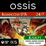 SHINOBI Art of Vengeance Digital Deluxe | Xbox Ключ/Код - irongamers.ru