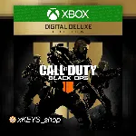 🎮 Call of Duty: Black Ops 4 Digital Deluxe XBOX КЛЮЧ