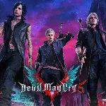 Devil May Cry 5 / Steam Key / GLOBAL | АВТОВЫДАЧА 24/7
