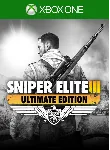 SNIPER ELITE 3 ULTIMATE EDITION XBOX КЛЮЧ/КОД - irongamers.ru