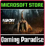 FAR CRY PRIMAL PC (WIN) КЛЮЧ/КОД