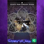 ☀ ️FAR CRY 4 Escape from Durgesh Prison XBOX DLC