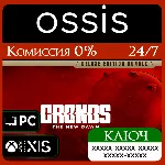 КЛЮЧ Cronos: The New Dawn Deluxe Edition XBOX, PC(не steam) Код
