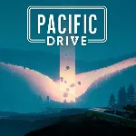 Pacific Drive / Steam Key / GLOBAL | АВТОВЫДАЧА 24/7